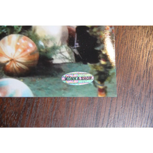 Load image into Gallery viewer, 11” X 14” WONKATANIA BOAT SCENE - AUTOGRAPHED BY FOUR