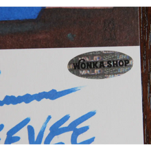 Load image into Gallery viewer, 11” X 14” BOAT PORTRAIT BY KATE SNOW - AUTOGRAPHED BY FOUR