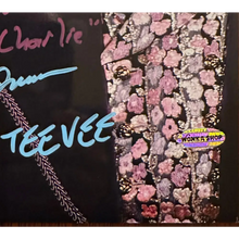 Load image into Gallery viewer, DVD collage - AUTOGRAPHED BY FOUR