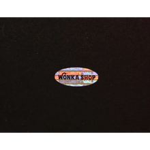 Load image into Gallery viewer, 9” X 11” WONKA EVERLASTING GOBSTOPPER SHADOWBOX - AUTOGRAPHED BY FOUR